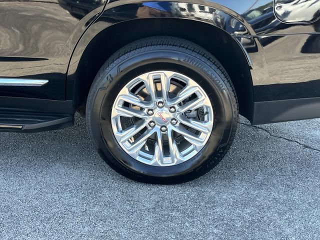 Used 2023 GMC Yukon SLT w/ SLT Premium Package AWD/4WD image 14