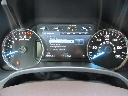 Used 2019 Ford F150 Lariat w/ Equipment Group 502A Luxury AWD/4WD image 35