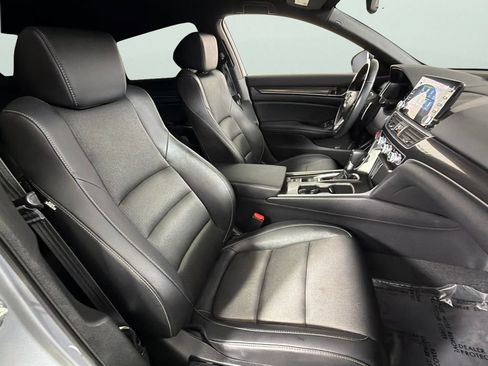 Used 2021 Honda Accord Sport image 32