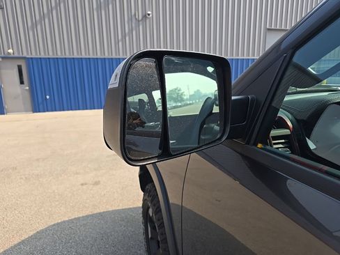 Used 2023 RAM 1500 Rebel w/ Rebel Level 1 Equipment Group AWD/4WD image 7