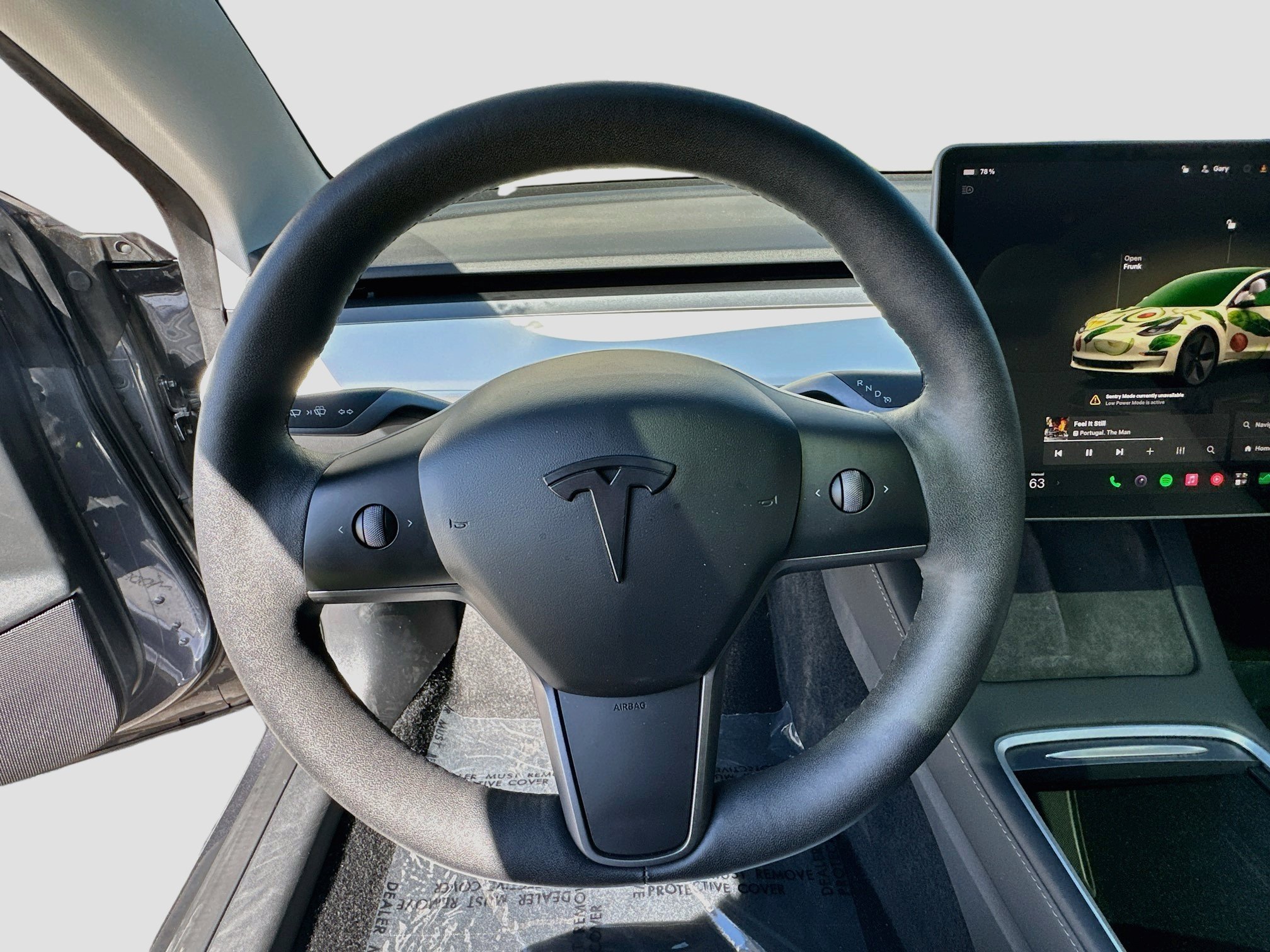 Used 2023 Tesla Model 3 Standard Range RWD image 10