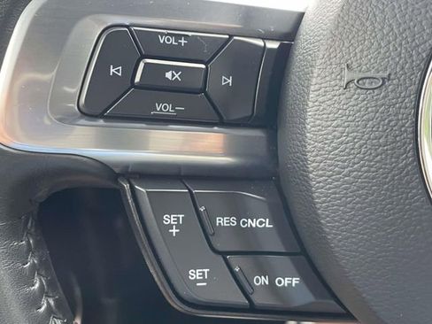 Used 2023 Ford Mustang Premium RWD image 20