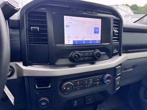 Used 2021 Ford F150 XL w/ Equipment Group 101A High RWD image 23