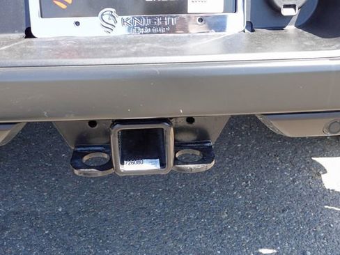 New 2025 RAM 3500 Tradesman image 11