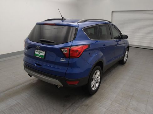 Used 2019 Ford Escape SEL AWD/4WD image 9