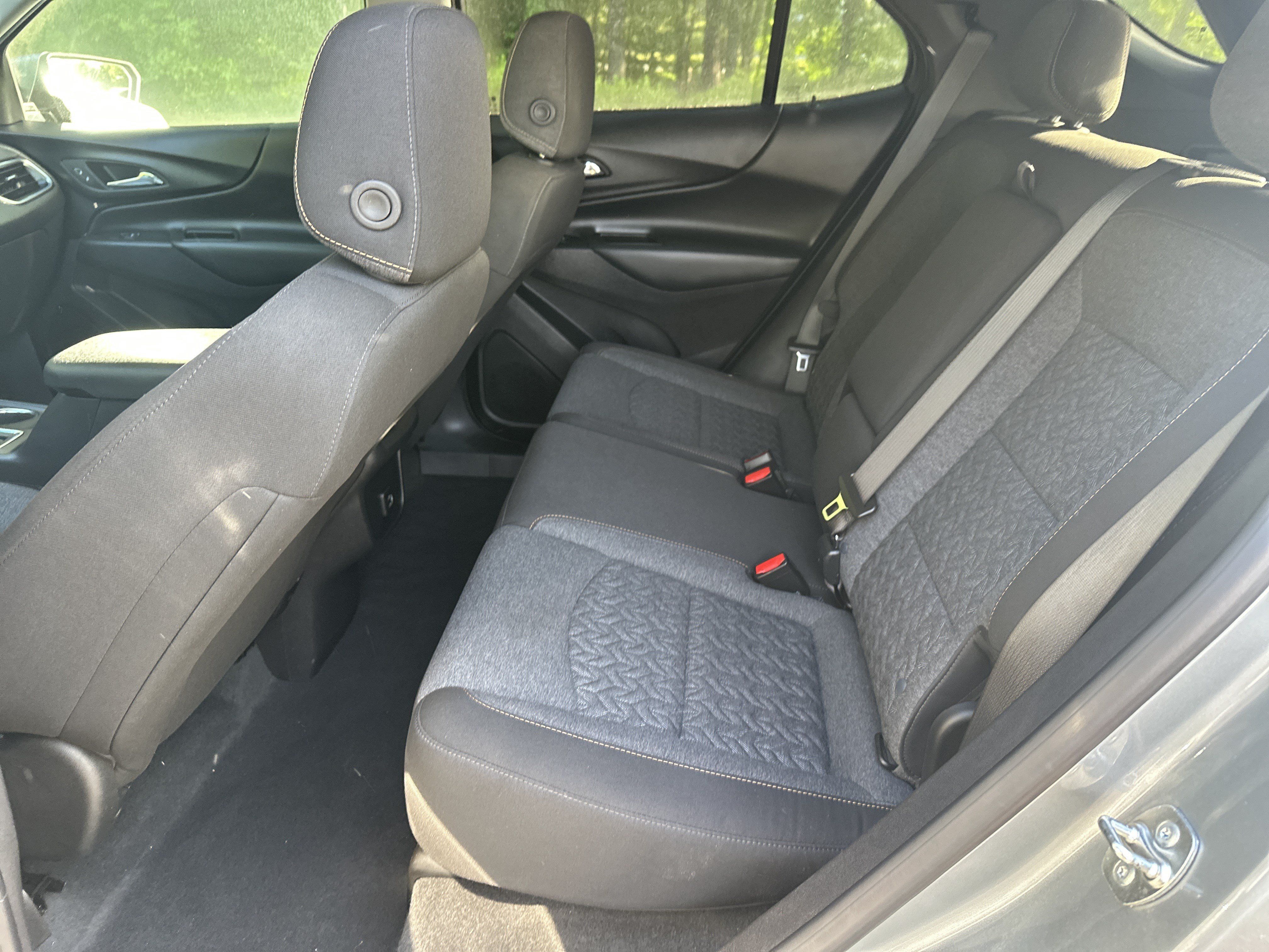 Certified 2024 Chevrolet Equinox LT w/ Driver Convenience Package AWD/4WD image 21