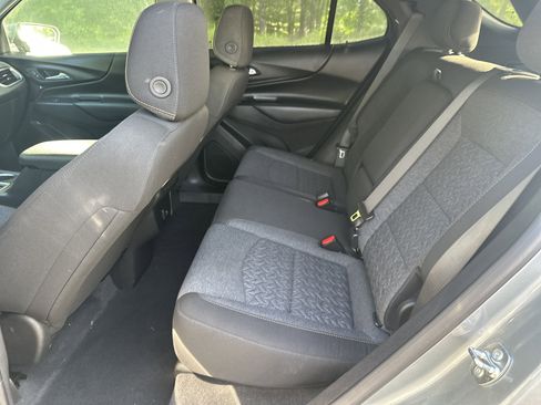 Certified 2024 Chevrolet Equinox LT w/ Driver Convenience Package AWD/4WD image 21