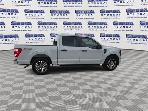 Used 2023 Ford F150 XL w/ STX Appearance Package image 9
