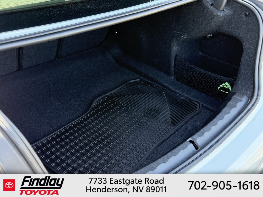Used 2020 BMW 330i Sedan w/ Driving Assistance Package RWD image 18
