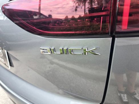 Used 2024 Buick Envision Sport Touring AWD/4WD image 13