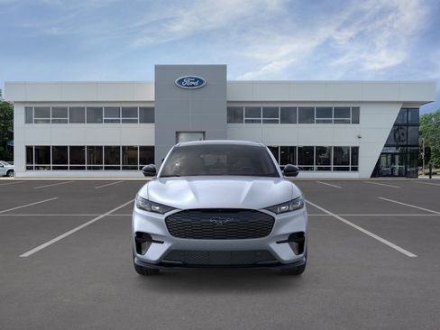 New 2025 Ford Mustang Mach-E GT AWD/4WD image 28