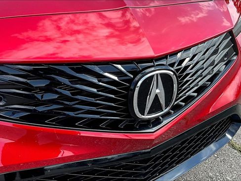 Used 2025 Acura Integra A-Spec FWD image 36
