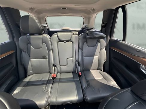 Used 2019 Volvo XC90 T6 Inscription w/ Advanced Package AWD/4WD image 8