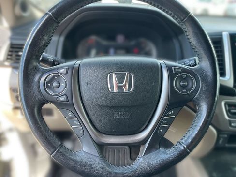 Used 2016 Honda Pilot EX-L image 16