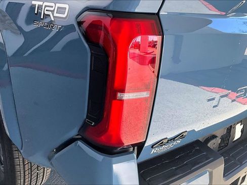 New 2026 Toyota Tacoma TRD Sport image 20