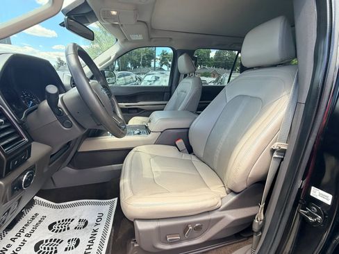 Used 2021 Ford Expedition Limited AWD/4WD image 11