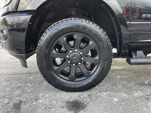 Used 2022 RAM 2500 Laramie image 31