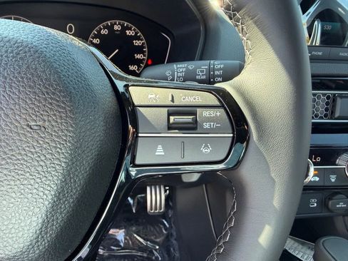 New 2026 Honda Civic Sport image 19