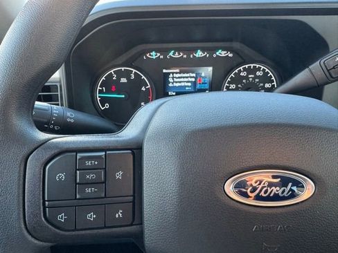 New 2026 Ford F250 XL w/ STX Appearance Package image 25