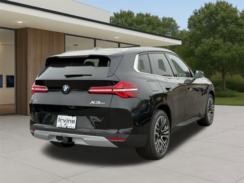 New 2026 BMW X3 xDrive30 w/ Premium Package image 8
