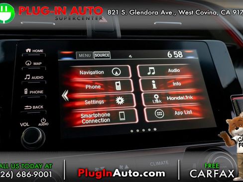 Used 2021 Honda Civic Type R image 21