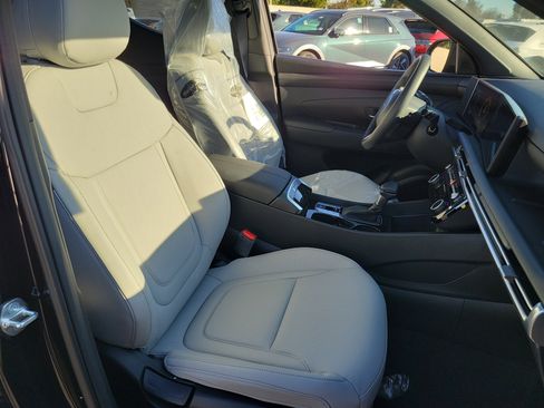 New 2026 Hyundai Santa Cruz SEL FWD image 17