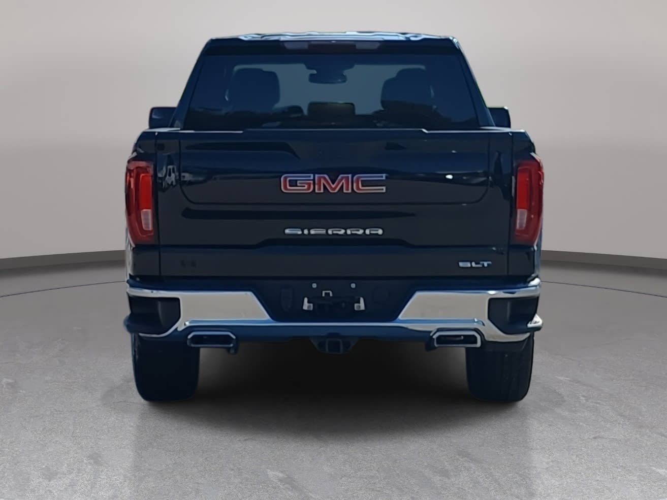Used 2023 GMC Sierra 1500 SLT w/ SLT Premium Package AWD/4WD image 6