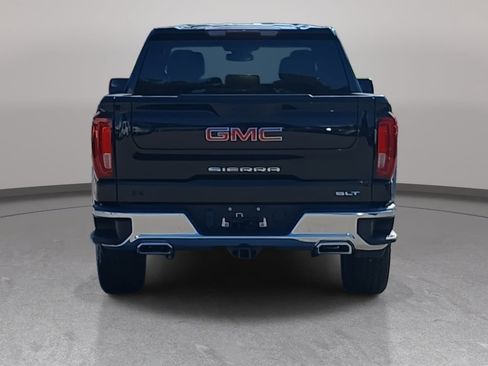 Used 2023 GMC Sierra 1500 SLT w/ SLT Premium Package AWD/4WD image 6
