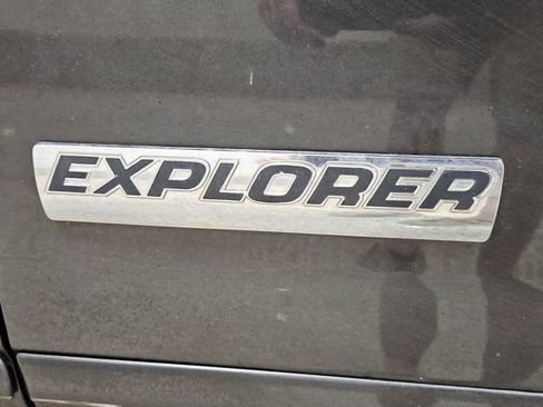 Used 2007 Ford Explorer Eddie Bauer AWD/4WD image 36
