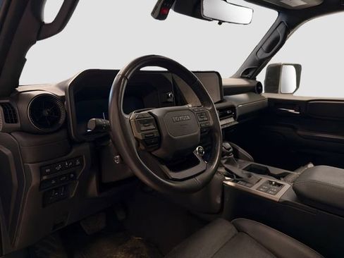 Used 2024 Toyota Land Cruiser w/ Premium Package image 8