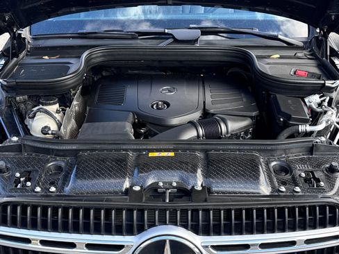 Used 2024 Mercedes-Benz GLE 350 GLE 350 image 29