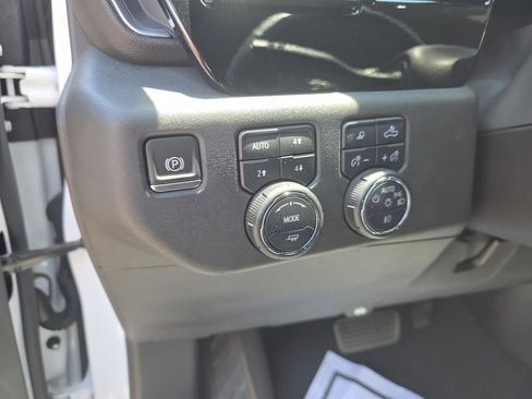 Used 2023 Chevrolet Silverado 1500 RST w/ RST All Star Premium Package image 14