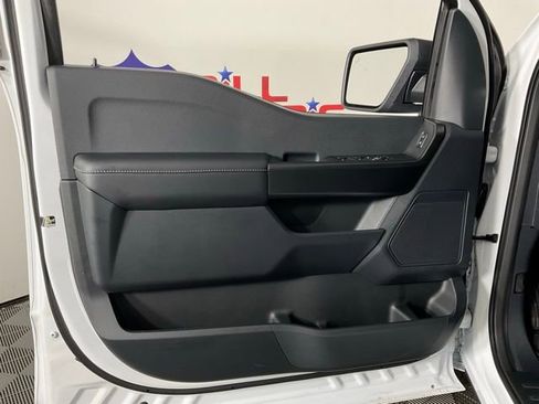 New 2026 Ford F150 STX w/ Equipment Group 200A image 12