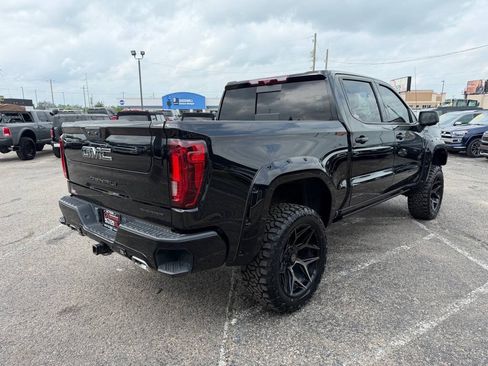 Used 2024 GMC Sierra 1500 Denali Ultimate AWD/4WD image 5