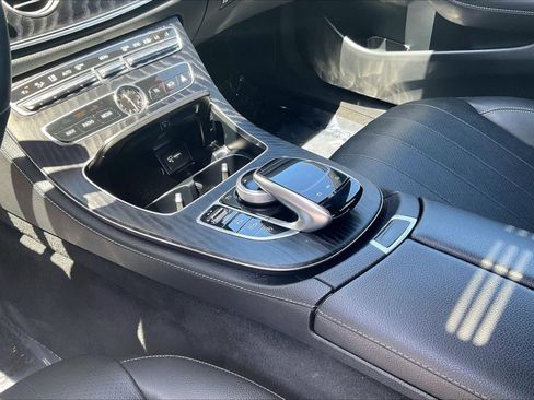 Used 2020 Mercedes-Benz E 350 Sedan w/ Parking Assistance Package image 15