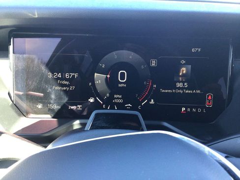 Used 2025 GMC Acadia Denali w/ Super Cruise Package image 15