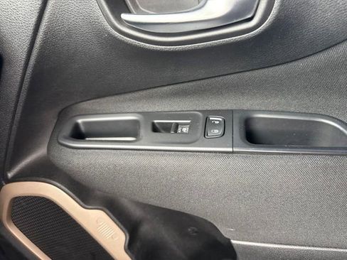 Used 2017 Jeep Renegade Sport w/ Power & Air Group AWD/4WD image 26