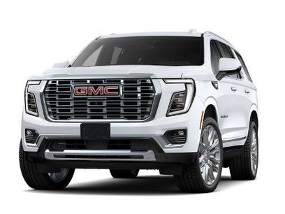New 2026 GMC Yukon Denali