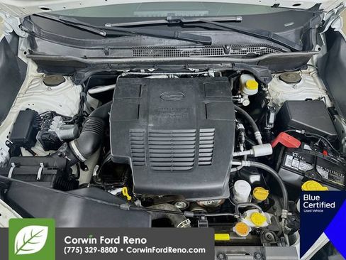 Used 2020 Subaru Forester w/ Alloy Wheel Package AWD/4WD image 31