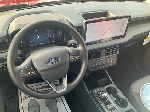 New 2026 Ford Maverick XLT w/ Black Appearance Package image 25