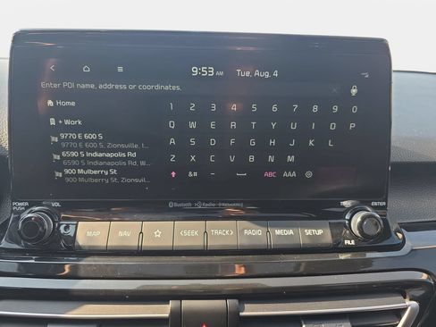 Used 2022 Kia Seltos EX AWD/4WD image 21
