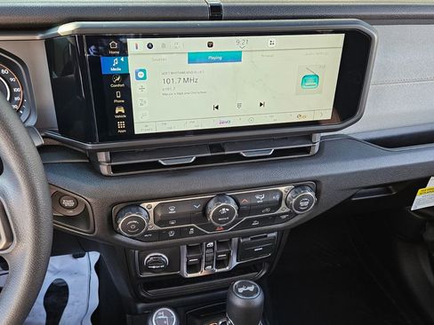 New 2026 Jeep Wrangler Sport image 18