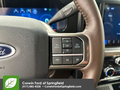 New 2026 Ford F350 King Ranch image 45