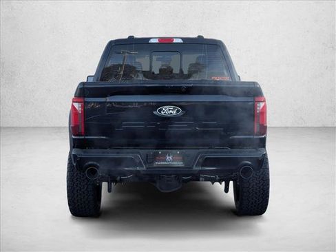 New 2026 Ford F150 XLT w/ Equipment Group 303A High image 7