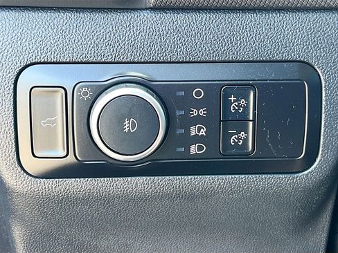 Used 2024 Ford Bronco Sport Free Wheeling w/ Convenience Package AWD/4WD image 10