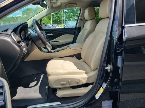 Used 2020 Buick Envision Preferred FWD image 13