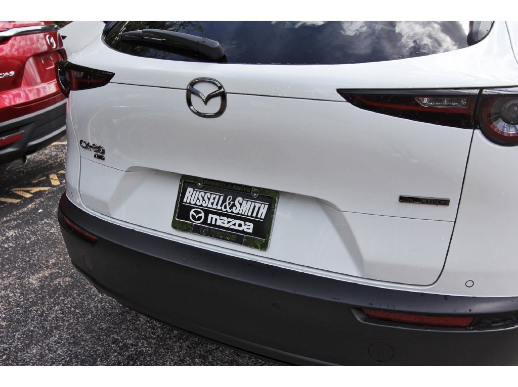 New 2026 MAZDA CX-30 Aire Edition AWD/4WD image 5