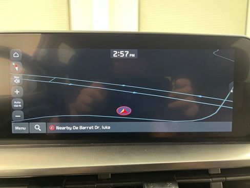 Used 2025 Kia Telluride S image 63