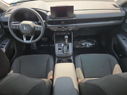 Used 2025 Honda CR-V EX image 9