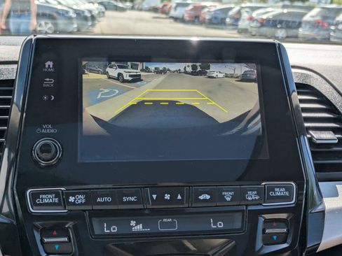 Used 2022 Honda Odyssey EX-L image 26